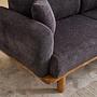 Rens Sofa 4-Sitzer Anthrazit 2