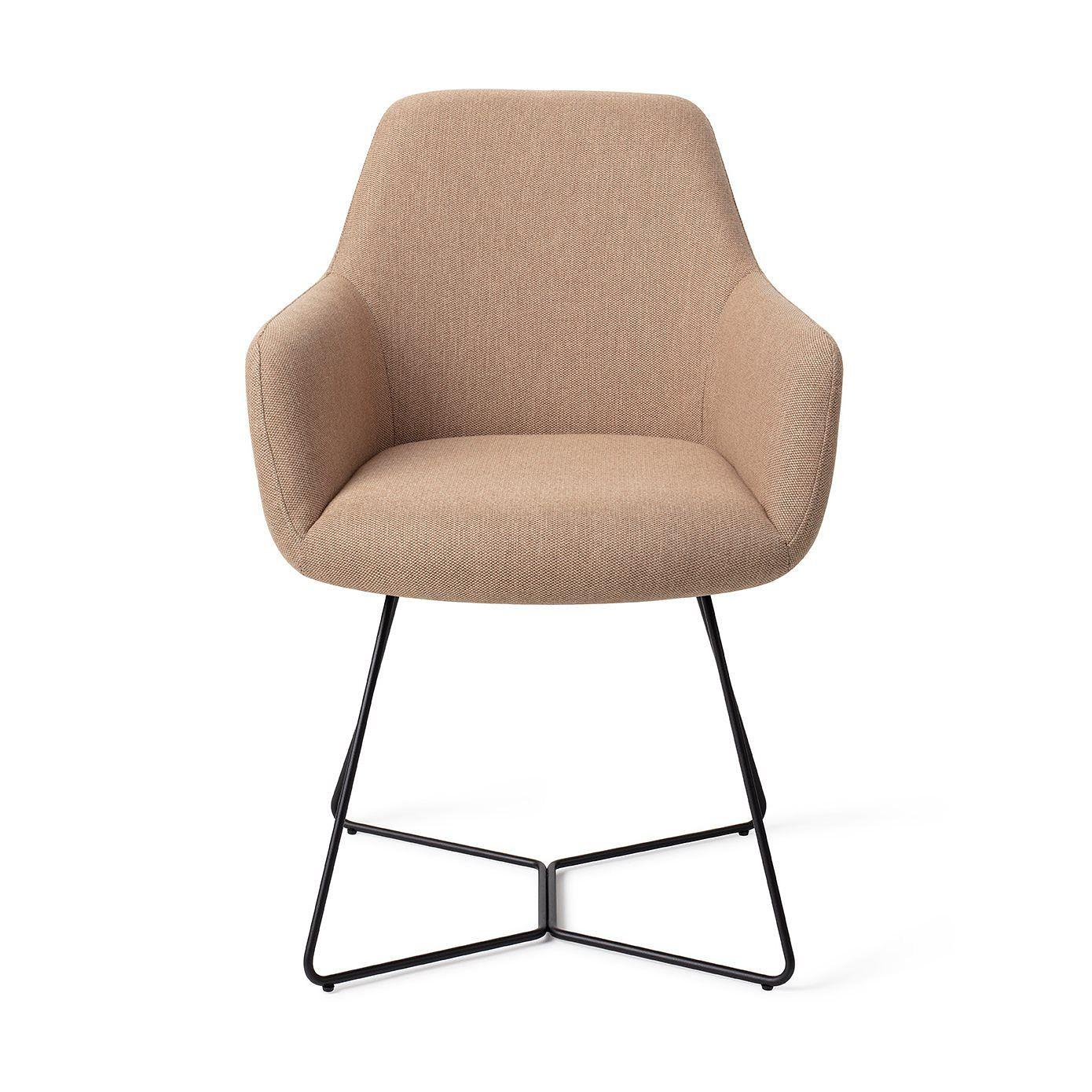Hiroo Dining chair Whisper Wheat 0