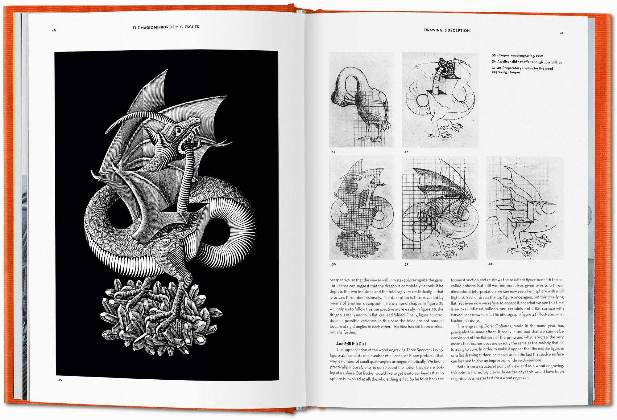 Der Zauberspiegel des M.C. Escher 4