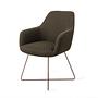 Hiroo Dining Chair Jungle Jewel 2