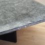 Couchtisch Holz 1980er Jahre 12