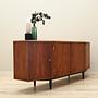 Sideboard Walnuss 1960er Jahre  4