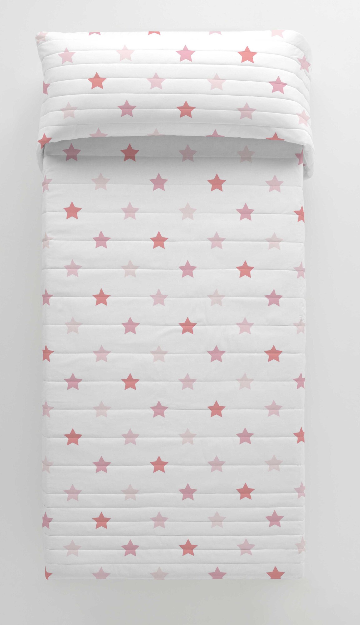 Steppdecke  Bettbreite 90cm 100% Baumwolle 3