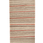 Kilim Gashgai Teppich Hellbraun 0