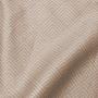Mako-Satin Bettwäsche Falsches Uni 155 x 220 + Kissen 2