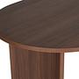 Sablin Coffee Table Walnut 7