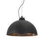 Pendant lamp Buk II Iron 1-light Gold 0