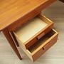Desk Teak 1960s 11