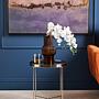 Allure Beistelltisch Gold 43cm 3