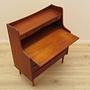 Teak Secretary Desk 6