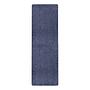 Doormat Runner Clean & Go Polyamide Blue 0
