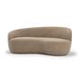 Rose Sofa 2,5-Sitzer Glore Mole 0