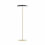 Asterix Floor Stehlampe Metall Forest Green 0