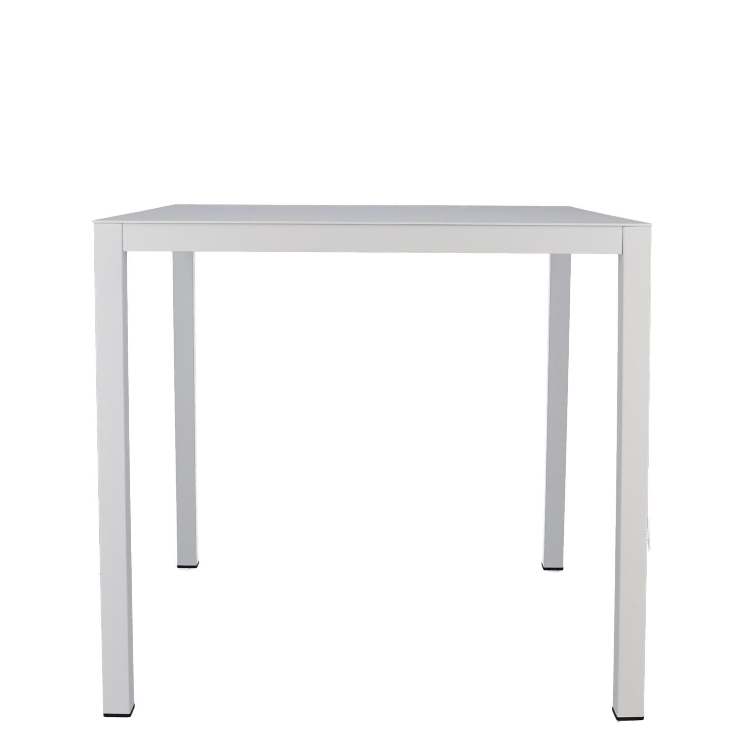 Fiam Aria Tisch Weiß 0