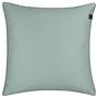 Soft II Kissenbezug Baumwolle Polyester Grün 0