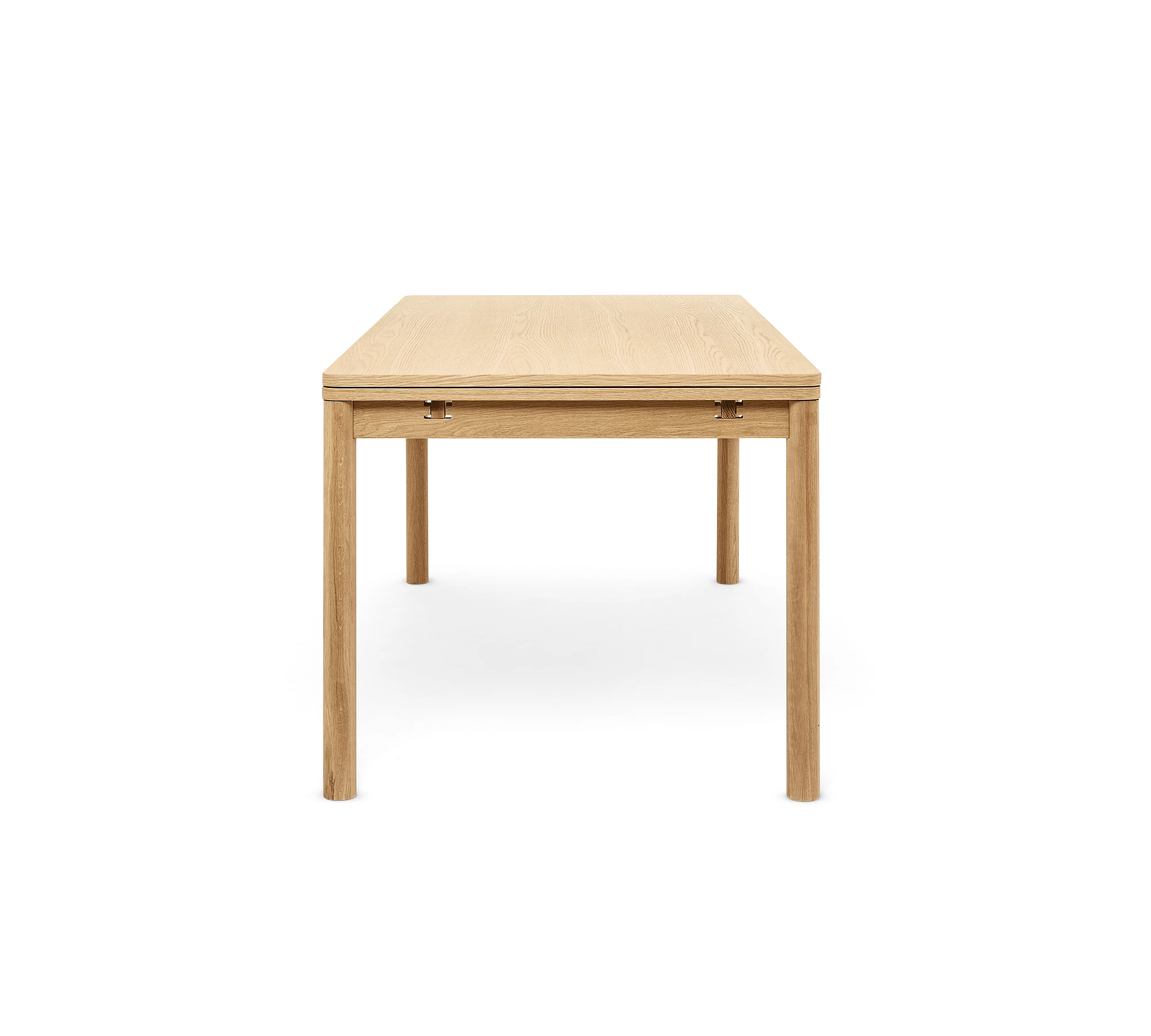 Bradley Esstisch Oak Ausziehbar 170-270cm Länge 1