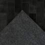 Fellteppich Schwarz 3