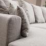 Colorado corner sofa Beige 2