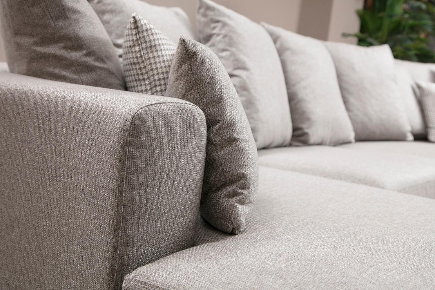 Colorado corner sofa Beige 2
