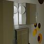 Mirror Cabinets Set of 3 Vintage 1970s 10