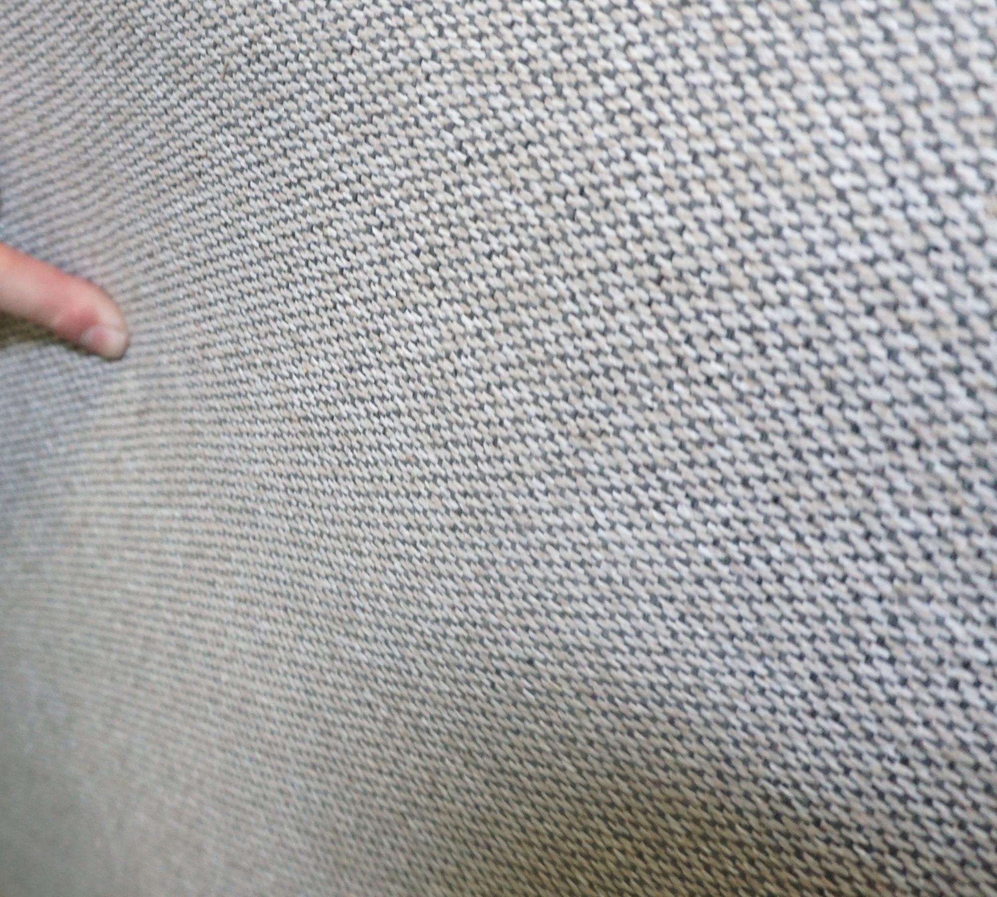 Nelson Ecksofa Récamiere Links Agnes Brown 6