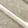 2x Tablett Aluminium Champagner 3