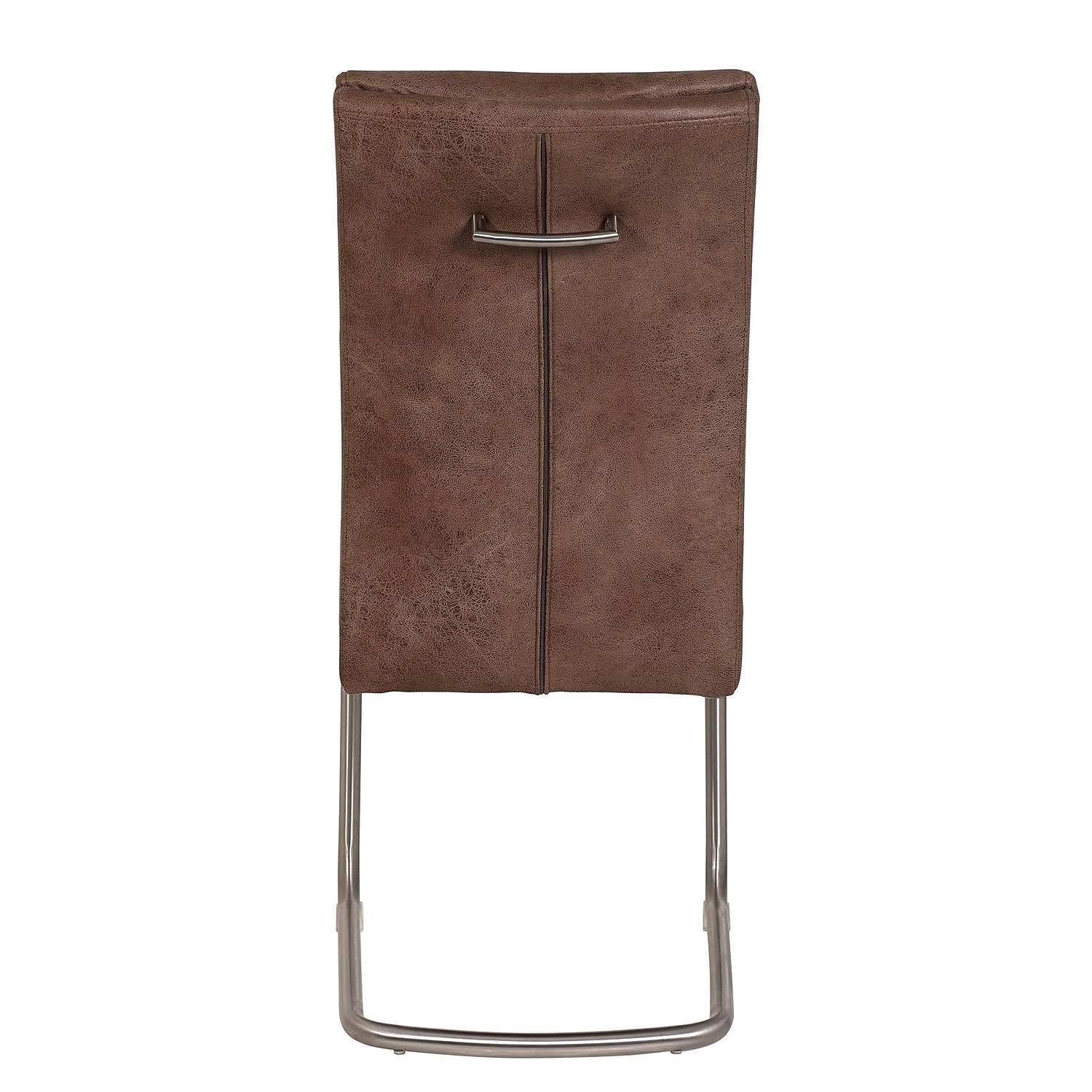 2x Cantilever Witney Vintage Brown 4