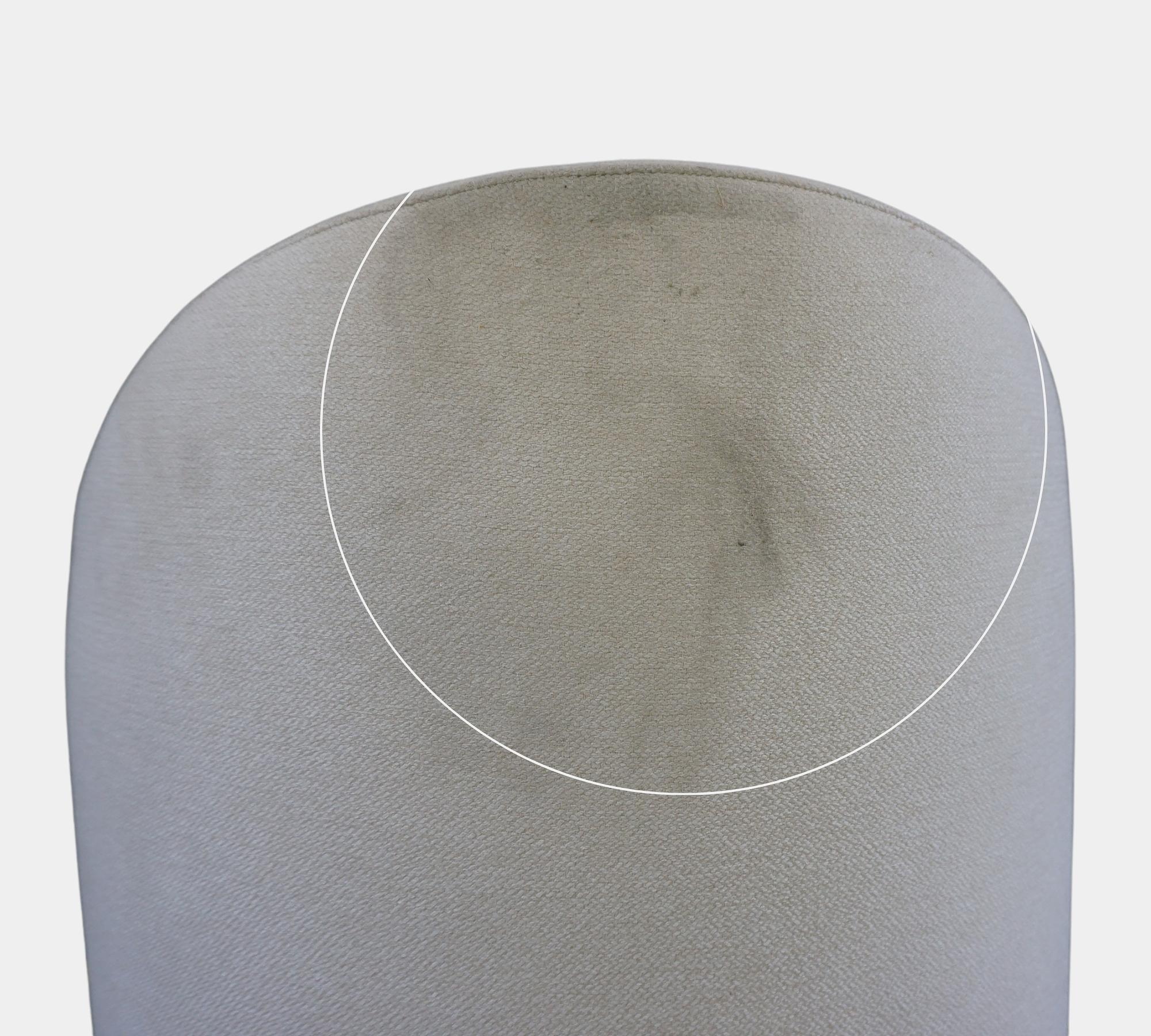 Holly Sedia da pranzo Mark Sabbia 8