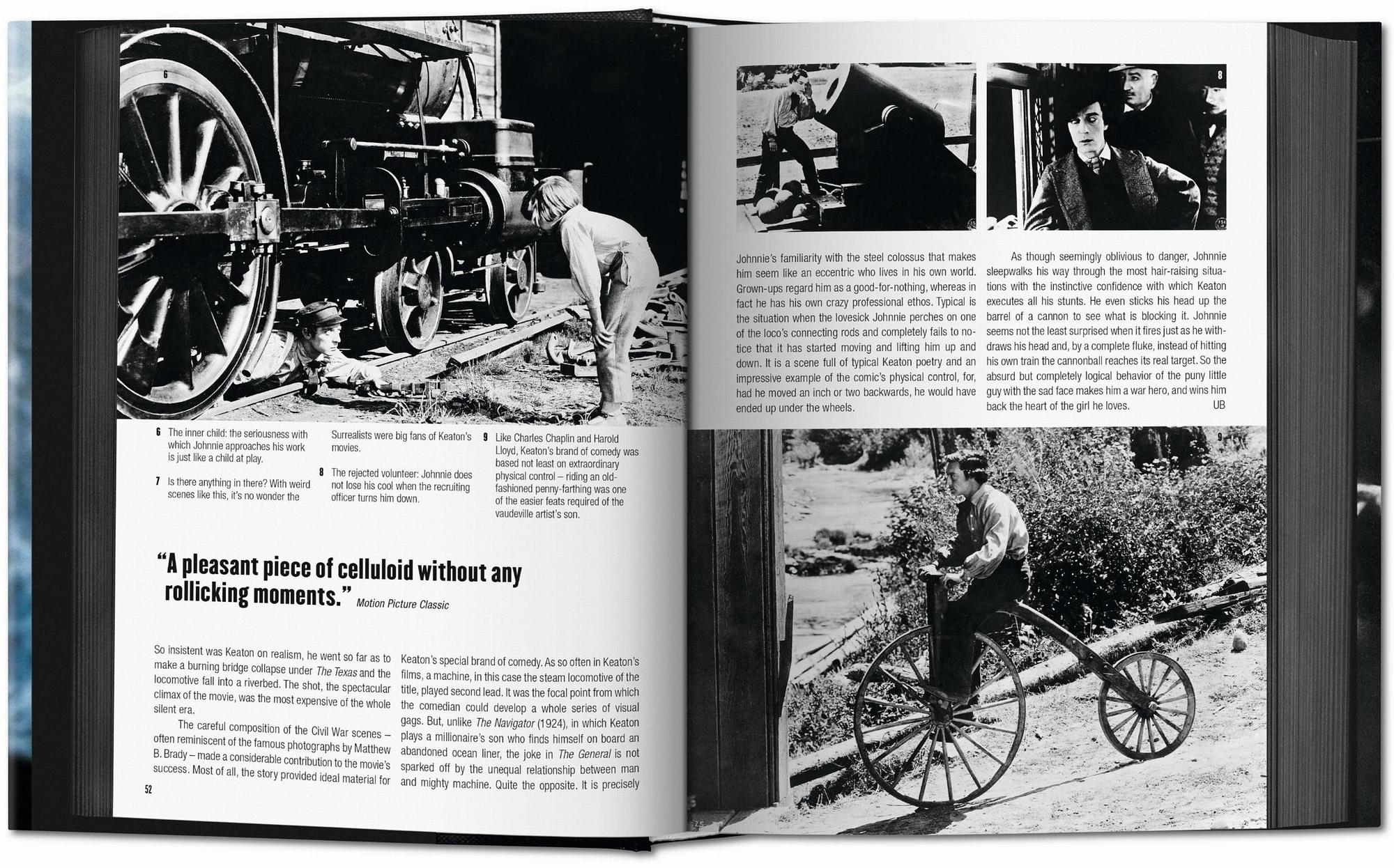 100 film preferiti di tutti i tempi del XX secolo 2