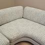 Modular corner sofa1970s 10