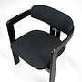 Pamplona Diningchair Black 8