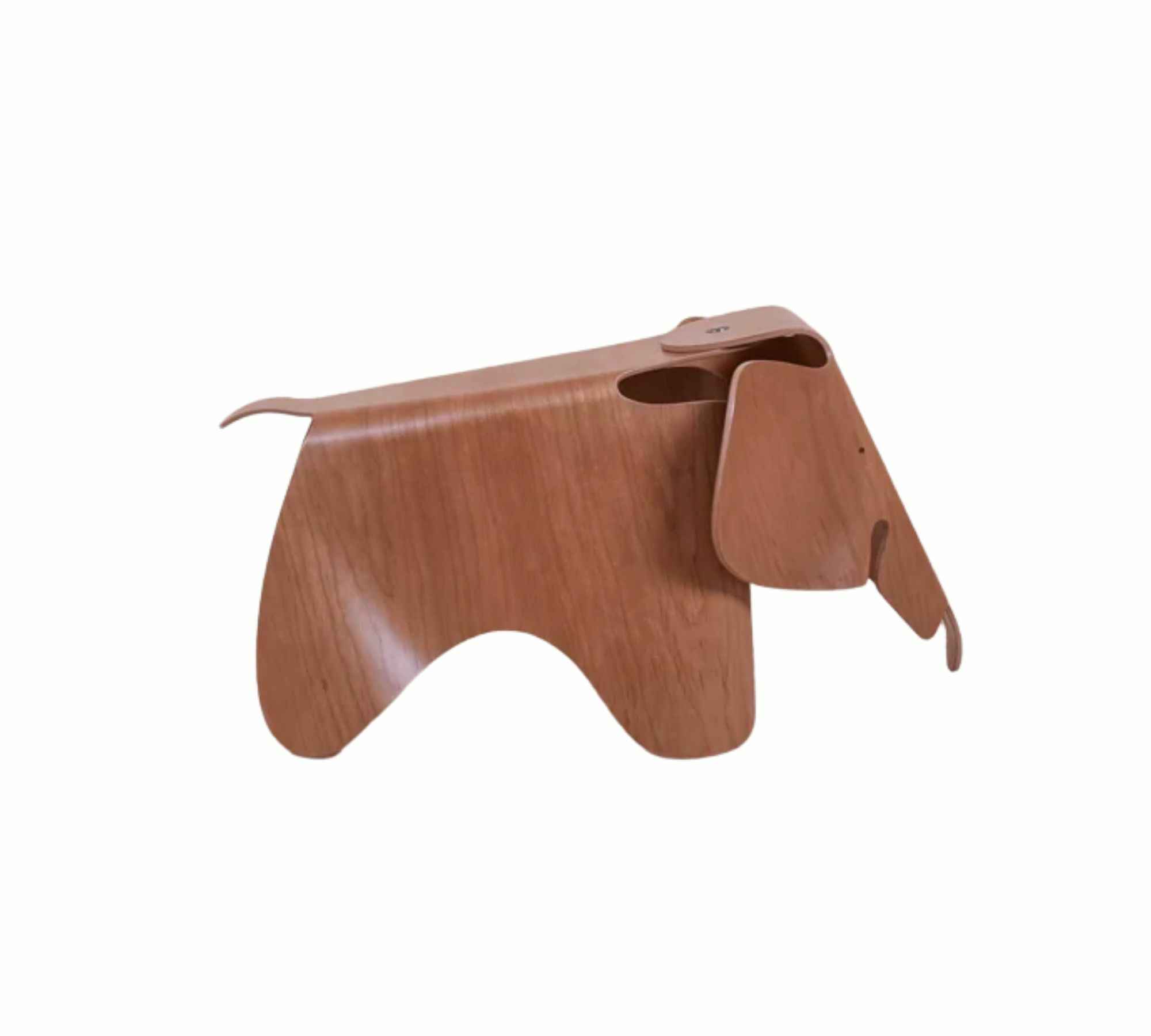 Eames Elephant Plywood 5