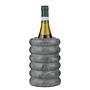 MARBLE Wine Cooler Dark Grey Marble 1