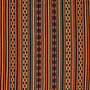 Kilim Gashgai Teppich Braun 2