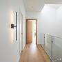 Ons Rechargeable Battery Wall Light 3-Step Dimmer incl. Remote Control 2