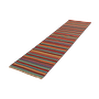 Kilim Gashgai Teppich Mehrfarbig 3