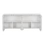 Credenza Arlen Bianca 4