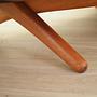 Model ML-90 3-Seater Sofa Green 1960s 10