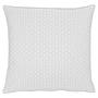 Pillowcase Lace White 40 x 40 cm 0