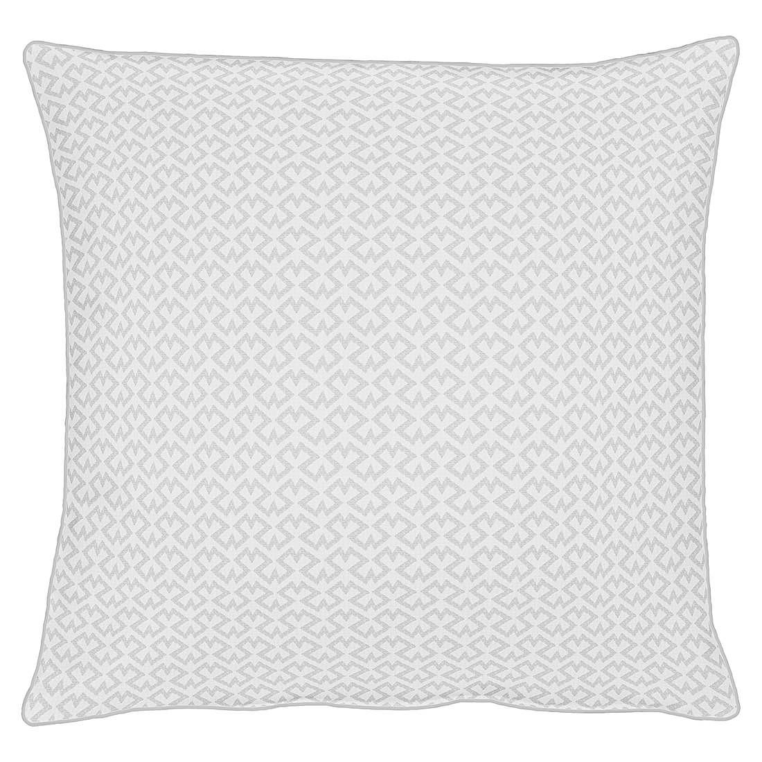 Pillowcase Lace White 40 x 40 cm 0