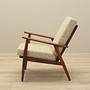 Armchair Teak 1970s 3