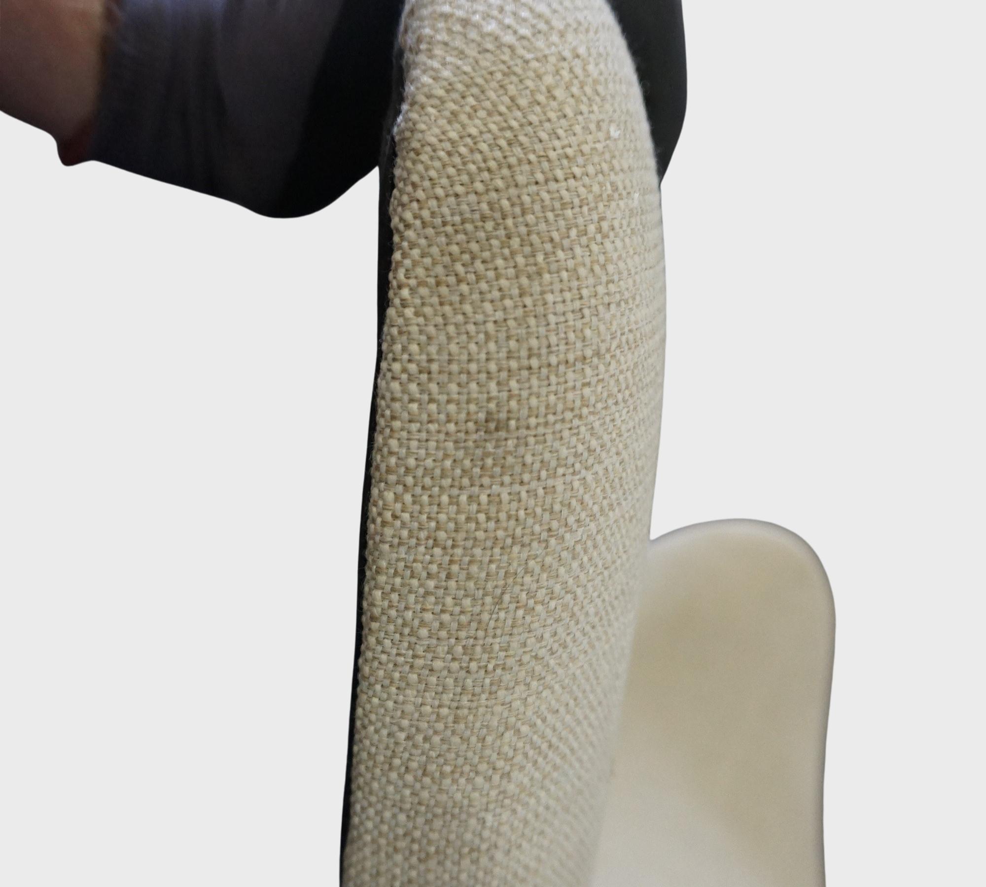 Ellie Esszimmerstuhl Vega Cream 7