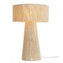 Tischleuchte Weaver Natur 1