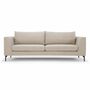 Noa Sofa 3-Sitzer Vega Sand Dune 1