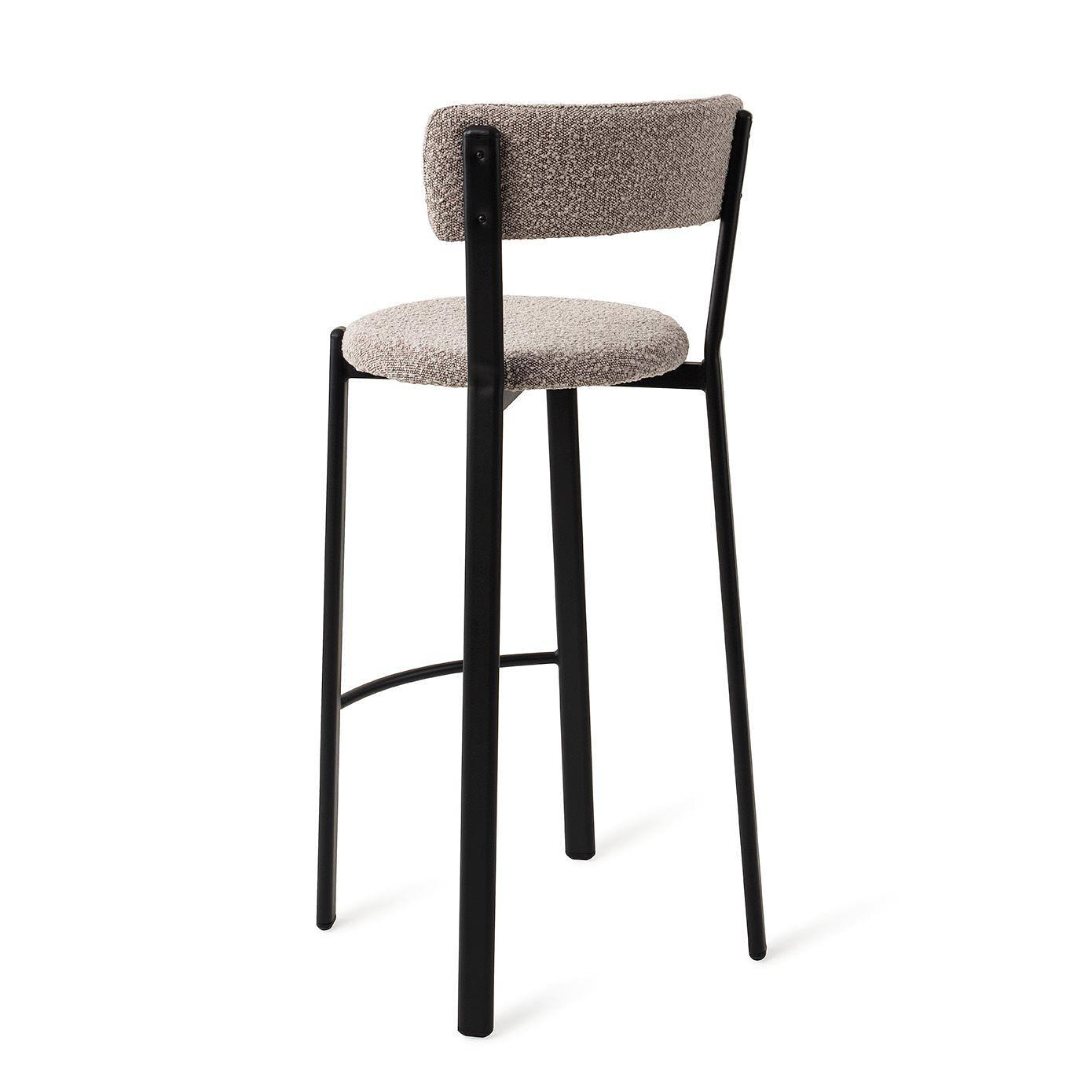 Obu Barstuhl Raccoon 3