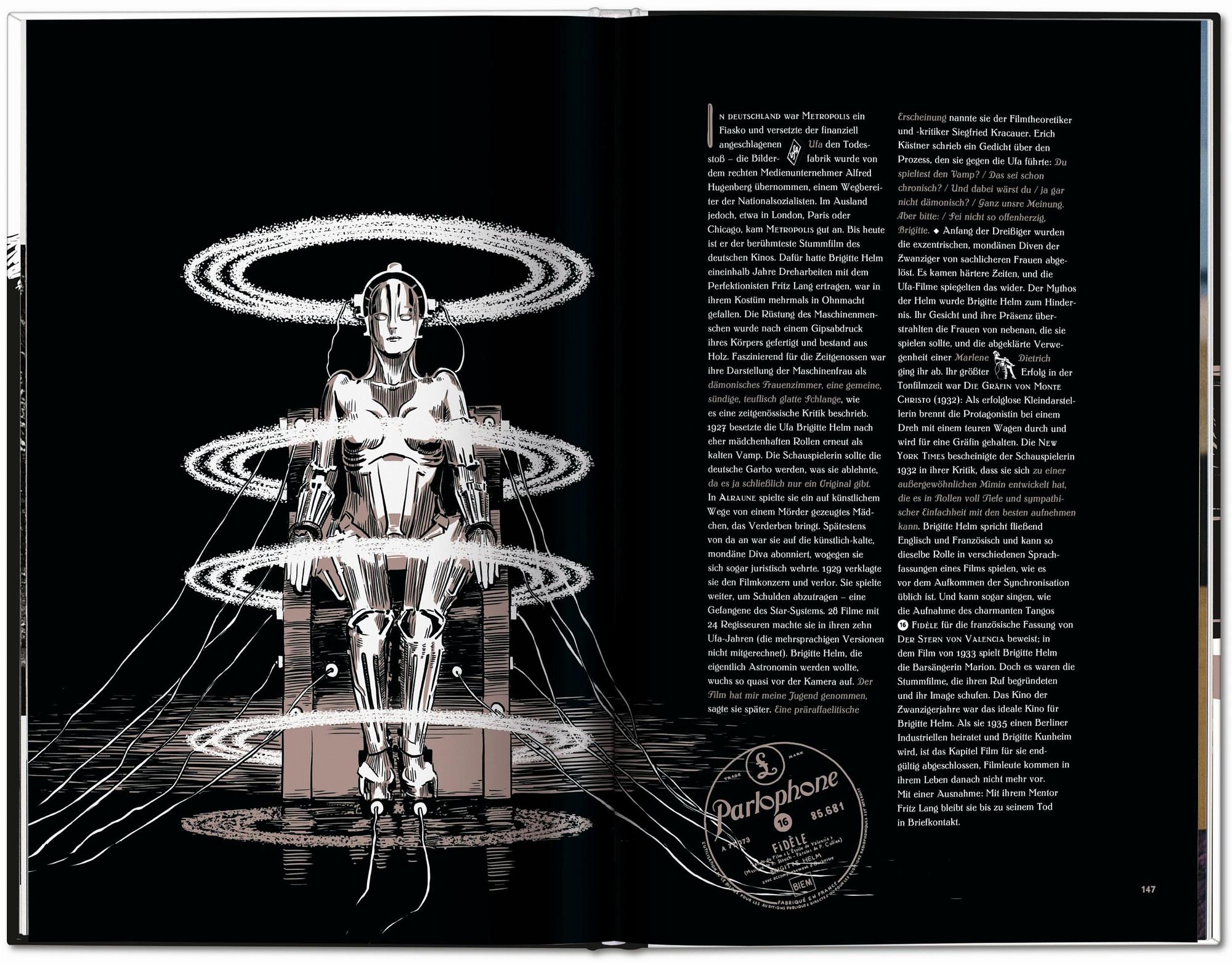 Night falls in the Berlin of the Roaring Twenties 5