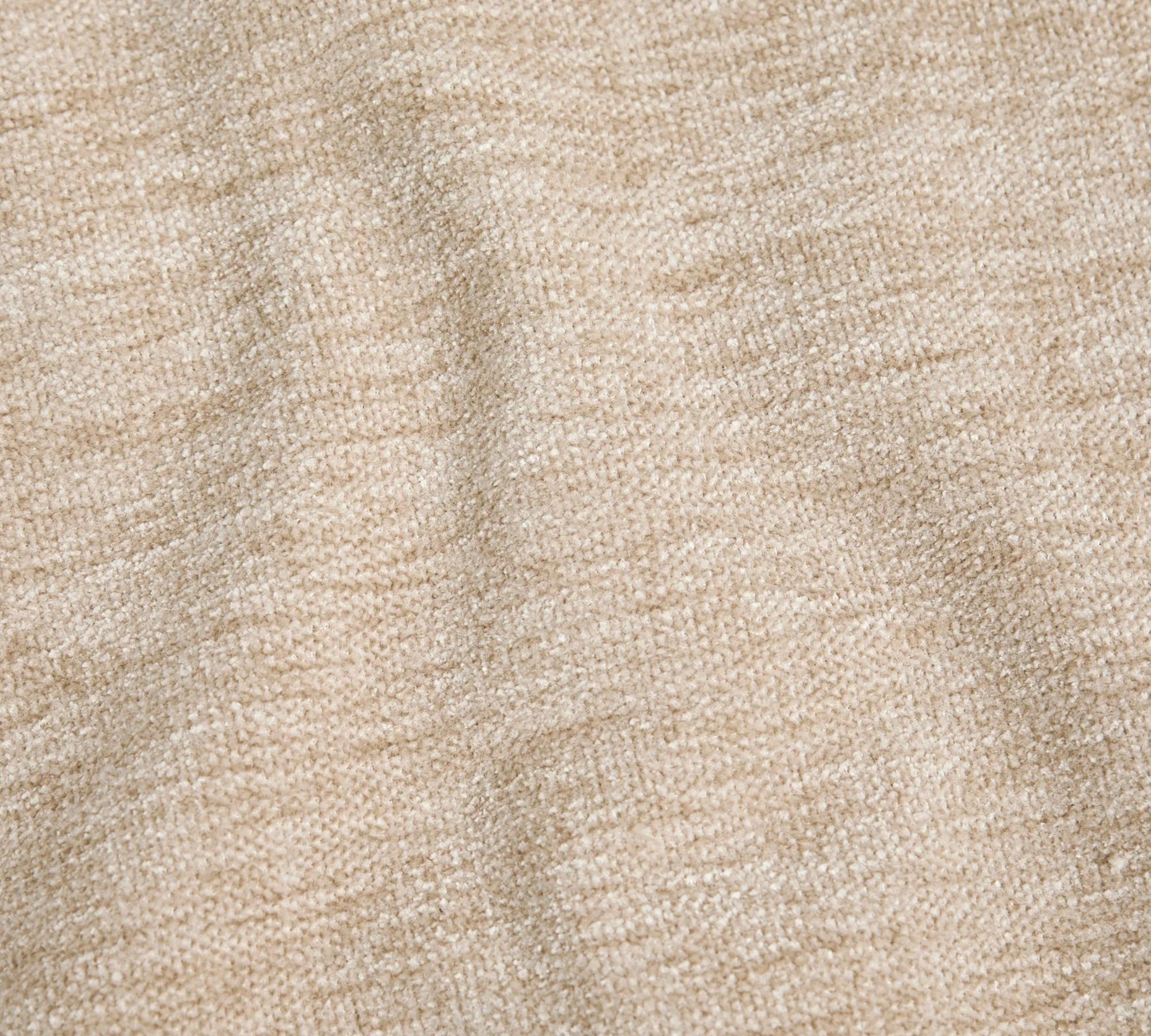 Sgabello da bar Princeton tessuto Tomelilla beige 5