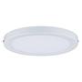 LED Ceiling light Panel V White 4