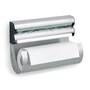 Obar Küchenrollenhalter Edelstahl Matt 68219 0