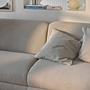 Landon Sofa 3-Sitzer Agnes Brown 4